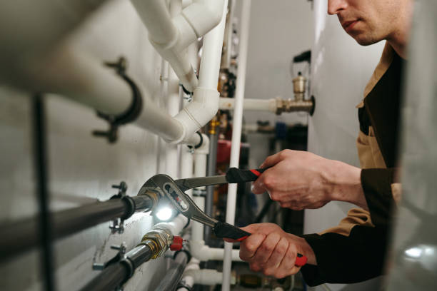 Best Same-Day Plumbing Service  in Pantego, TX
