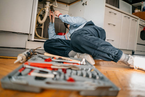 Best Clogged Drain Plumber  in Pantego, TX