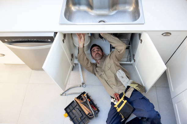 Best Hot Water Heater Installation  in Pantego, TX