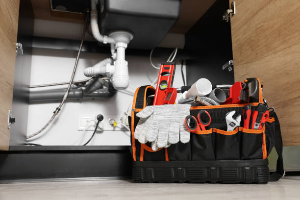 Best Sewer Line Repair  in Pantego, TX