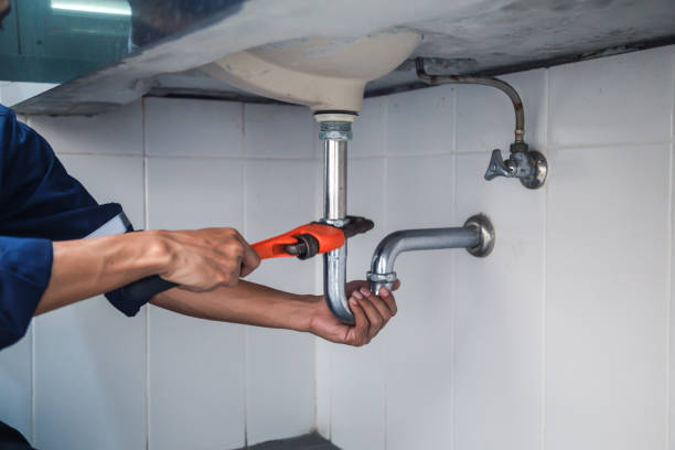 Best Emergency Plumber  in Pantego, TX