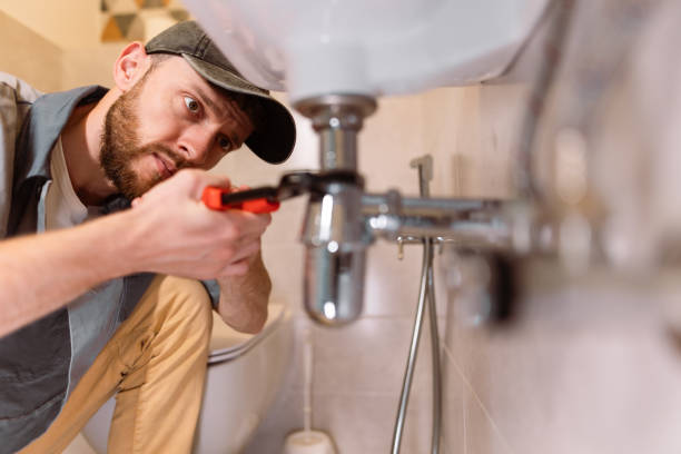 Best Same-Day Plumbing Service  in Pantego, TX