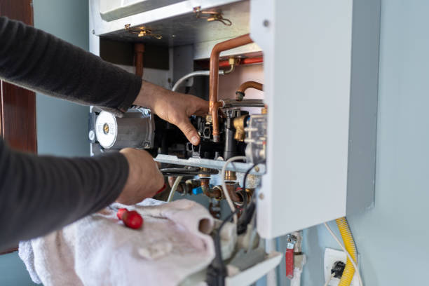 Reliable Pantego, TX Plumbing Solutions