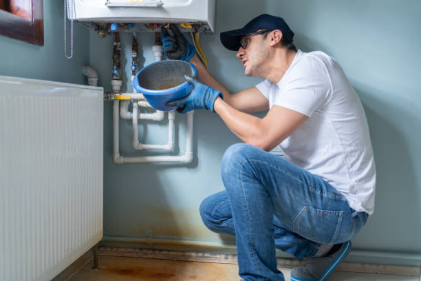 Best Emergency Plumbing Repair  in Pantego, TX