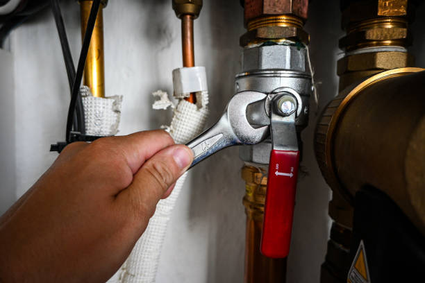 Trusted Pantego, TX Plumbing Experts